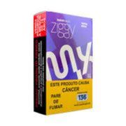 Ziggy: Ziggy Frutas Roxas - 50g