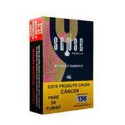 Sense: Sense Melancia e Framboesa - 50g