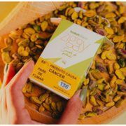 Ziggy: Ziggy Sorvete de Pistache - 50g