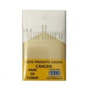 Marlboro: Marlboro Gold Box - Box