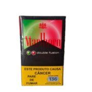 Marlboro: Marlboro Double Fusion - Box