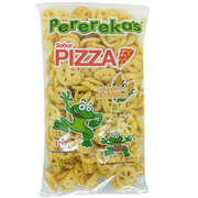 Salgadinhos: Salgadinho Pererekas Pizza)