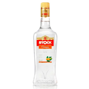 Licor: Stock Triple Sec - Laranja)