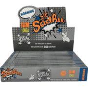 Seda Sadhu: Seda Sadhu Slim - 35 Folhas