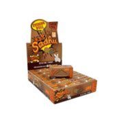 Seda Sadhu: Seda Sadhu Brown Rolo - 5 Metros