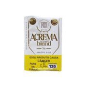 Tabaco: Tabaco Acrema - Tabaco