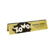 Seda Zomo: Seda Zomo Natural - 33 Folhas