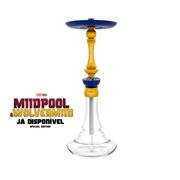 MIID: MIID WOLVERINE - ACIMA DE 3 UNIDADES R$ 583,00 CADA