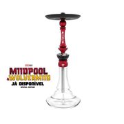 MIID: MIID DEADPOOL - ACIMA 3 UNIDADES SAI R$ 583,00 CADA