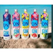 Gin: GIN QN MAÇA VERDE - GIN