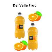 Suco: Del Valle Frutt Laranja 1 litro)