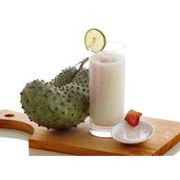 Suco: Suco de Graviola)