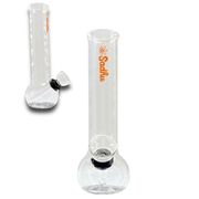 BONG: MICRO BONG SASHU EM VIDRO - MICRO BONG SASHU EM VIDRO