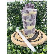 Cremes: Açaí - Creme | 500ml (Ingredientes: Creme)