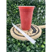 Sucos: Morango - Suco | 300ml (Ingredientes: Suco)