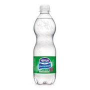Água: Água c/Gás 500ml - Água