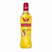 Askov: Askov Maracujá - Vodka