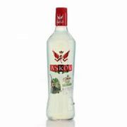 Askov: Askov Limão - Vodka