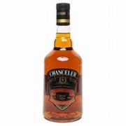 Whiskys: Chanceler - Whiskys