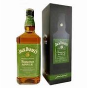 Whiskys: Jack Daniel