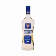 Cachaça: Contini 900ml - Cachaça