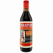 Cachaça: Paratudo - Cachaça