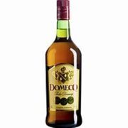 Cachaça: Domecq - Cachaça