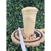 Cremes: Maracujá - Creme | 500ml (Ingredientes: Creme)