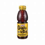 Bebidas Isotônicas: Guaraviton com Açai - 500ml