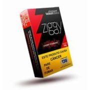 Ziggy: Ziggy Cherry Starbust - 50g