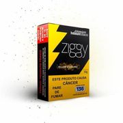 Ziggy: Ziggy Yellow Starbust - 50g