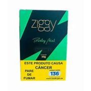 Ziggy: Ziggy Burley Mint - 50g