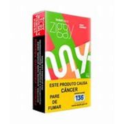 Ziggy: Ziggy Duas Goiabas - 50g