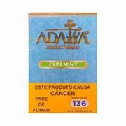 Adalya: Adalya Gum Mint - 50g
