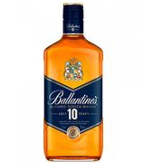 Ballantines: Ballantines - 10 ANOS - 1 Litro