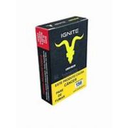 Ignite: Ignite Lemon Melon - 50g