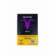 Ignite: Ignite Grape Ice - 50g
