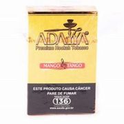 Adalya: Adalya Mango & Tango - 50g