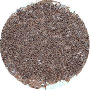 Doces: Brigadeiro - Pizza Grande (Ingredientes: Chocolate, Granulado)