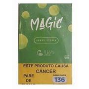Magic: Magic Space Green Grape - 50g