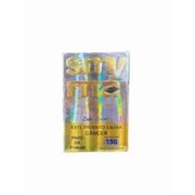 Smyrna: Smyrna Cola Lemon - 50g