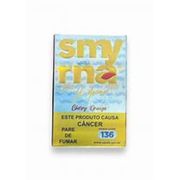 Smyrna: Smyrna Cherry Orange - 50g