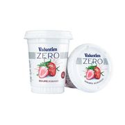 Frios e Laticinios: Iogurte Valentim Zero Morango 200g - Produtos Valentim