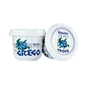 Frios e Laticinios: Iogurte Valentim Zero Blueberry 280g - Produto Valentim