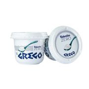Frios e Laticinios: Iogurte Valentim Zero Natural 280g - Produtos Valentim