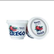 Frios e Laticinios: Iogurte Valentim Zero Frutas Vermelhas 280g - Produtos Valentim