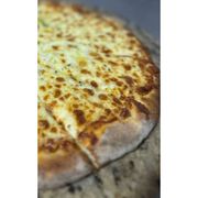 Tradicionais: 01- Alakazam (Mussarela) - Pizza Grande (Ingredientes: Molho de Tomate, Mussarela)