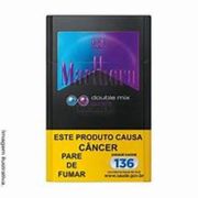 Marlboro: Marlboro Purple Mix - Box