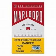 Marlboro: Marlboro Red Selection - Box