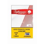 Rothmans: Rothmans Classic Red - Box